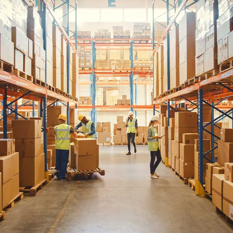 packages